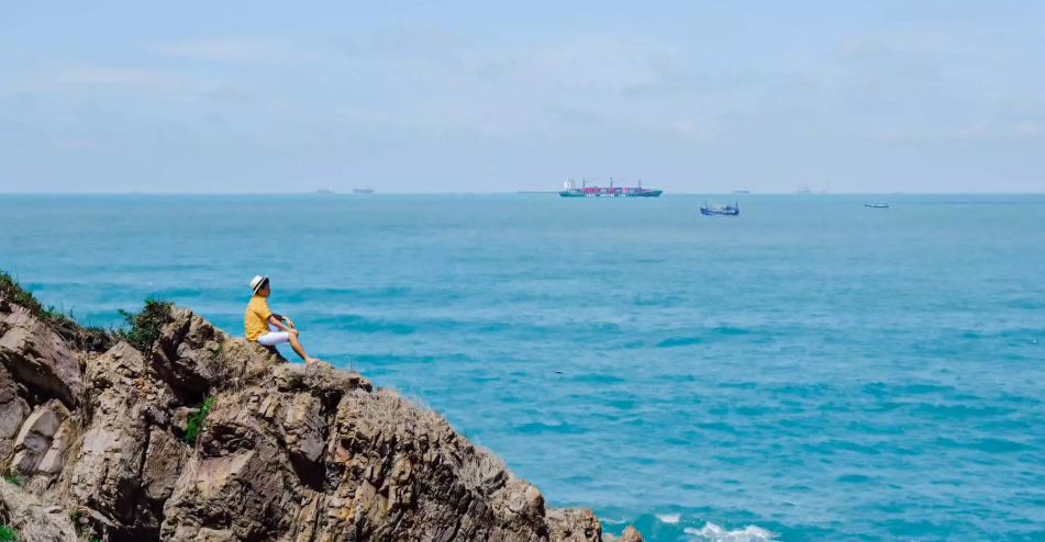 Top 5 địa điểm du lịch Vũng Tàu nhất định phải ghé chơi
