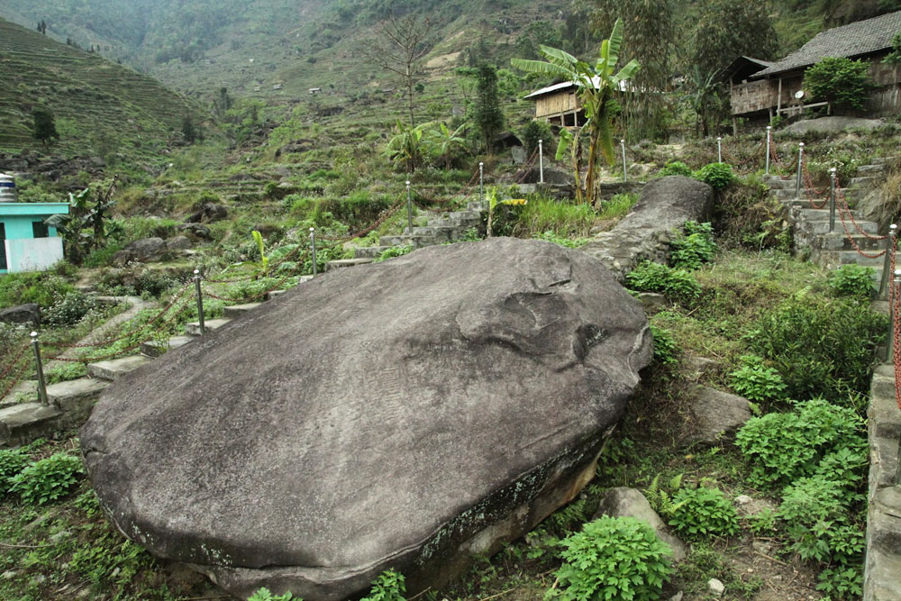 Du lịch Xín Mần