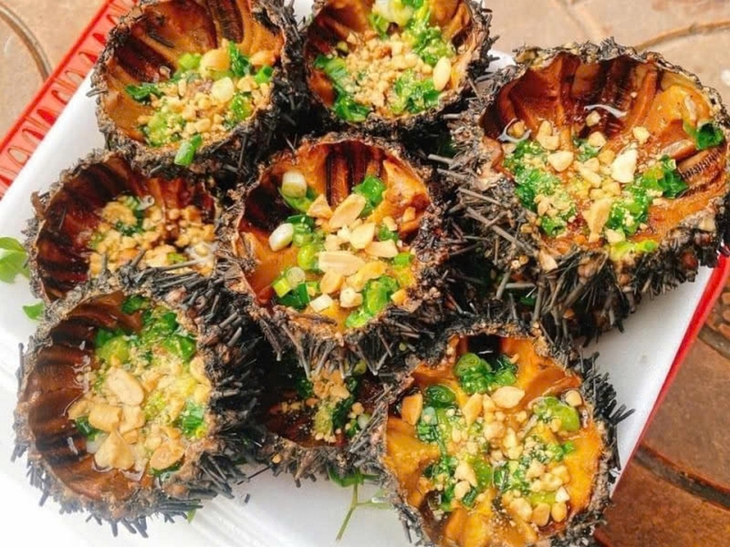 Review Food Tour 1 Ngày Phú Quốc Có Gì Hấp Dẫn?