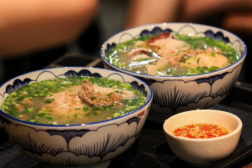 Review Food Tour 1 Ngày Phú Quốc Có Gì Hấp Dẫn?