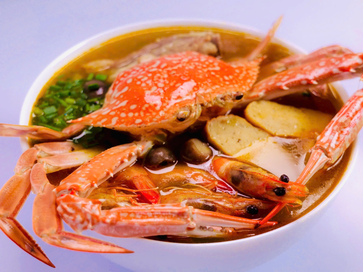 Review Food Tour 1 Ngày Phú Quốc Có Gì Hấp Dẫn?