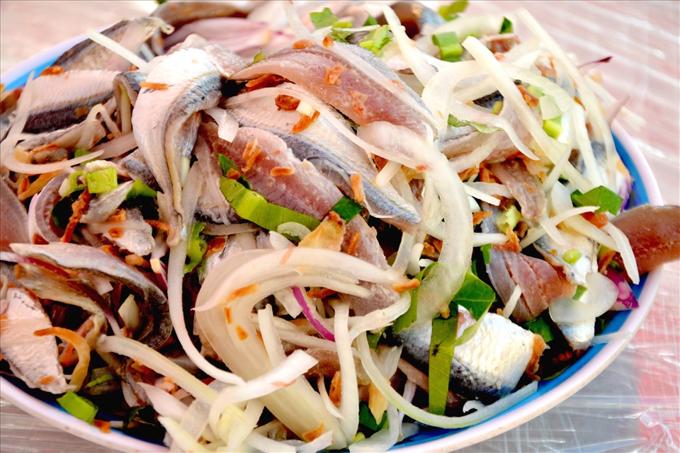 Review Food Tour 1 Ngày Phú Quốc Có Gì Hấp Dẫn?
