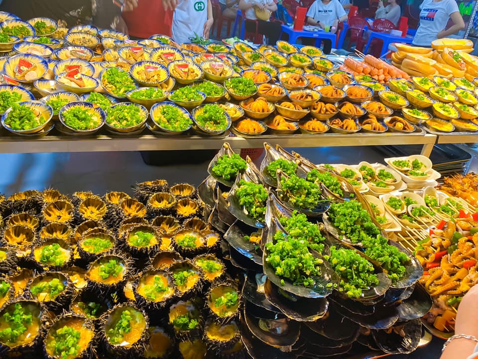 Review Food Tour 1 Ngày Phú Quốc Có Gì Hấp Dẫn?