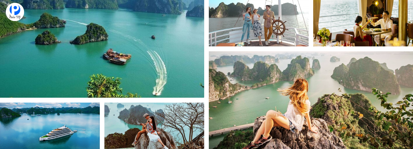 Tour Hà Nội City - Ninh Bình - Hạ Long Bay - Sapa - Fansipan 5N4Đ