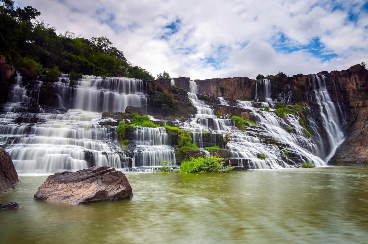Gợi ý lịch trình tour Đà Lạt hấp dẫn