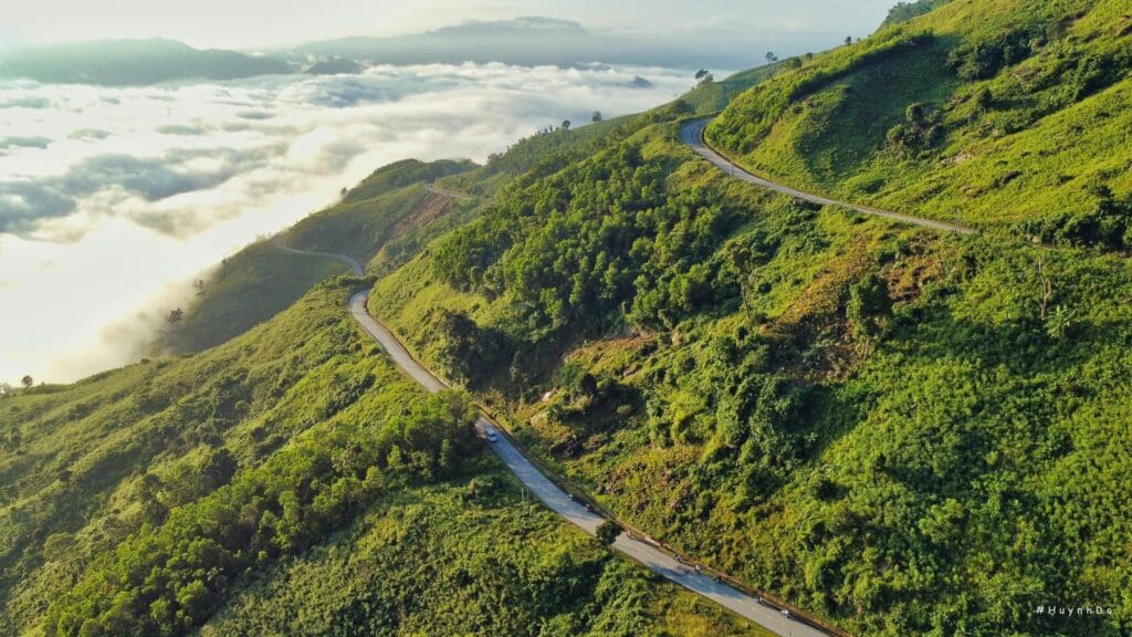Mùa Nào Đi Măng Đen Đẹp Nhất?