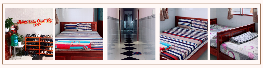 ổng Hợp Khách Sạn, Nhà Nghỉ Nam Du View Đẹp, Giá Rẻ Nhất Năm