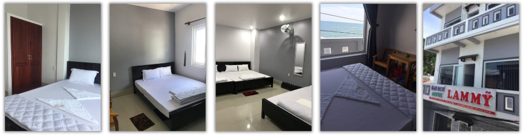 Top Khách Sạn, Nhà Nghỉ Giá Rẻ Tốt Nhất Tại Hòn Sơn