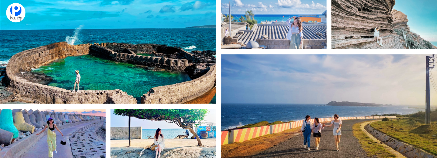 Tour Cà Mau - Phú Quý 3N3Đ Hàng Tuần