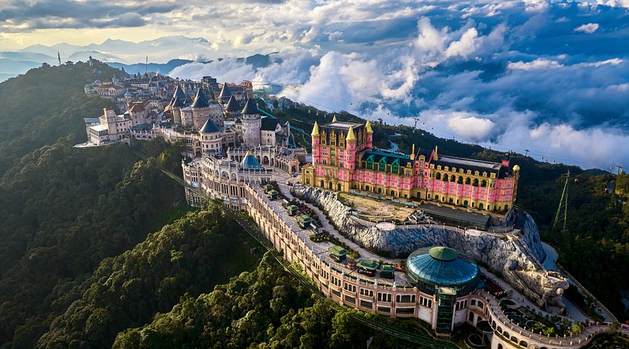 Khám phá tour Đà Nẵng kết hợp Hội An cực đẹp