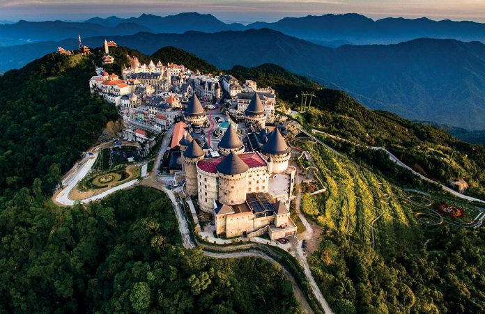 Khám phá tour Đà Nẵng kết hợp Hội An cực đẹp