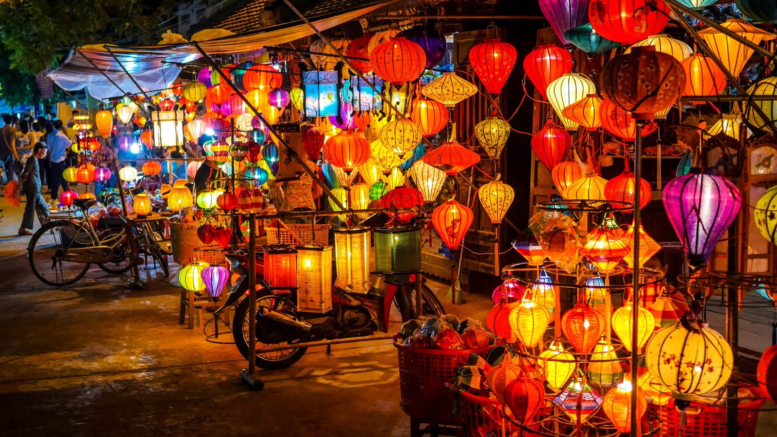 Khám phá tour Đà Nẵng kết hợp Hội An cực đẹp