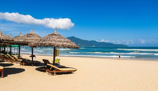 Khám phá tour Đà Nẵng kết hợp Hội An cực đẹp