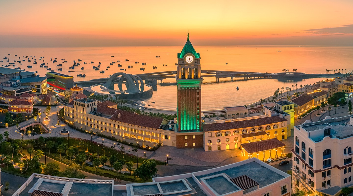 Tour Phú Quốc Cao Cấp 3N2Đ, 3N3Đ - Luxtrip