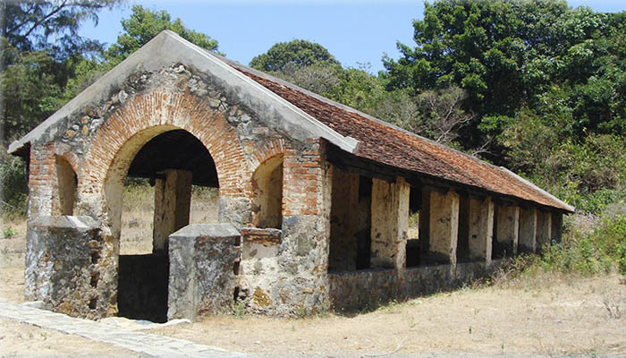 Tour tâm linh Côn Đảo 3N2D: Lễ mộ Cô Sáu, viếng Nghĩa trang Hoàng Dương