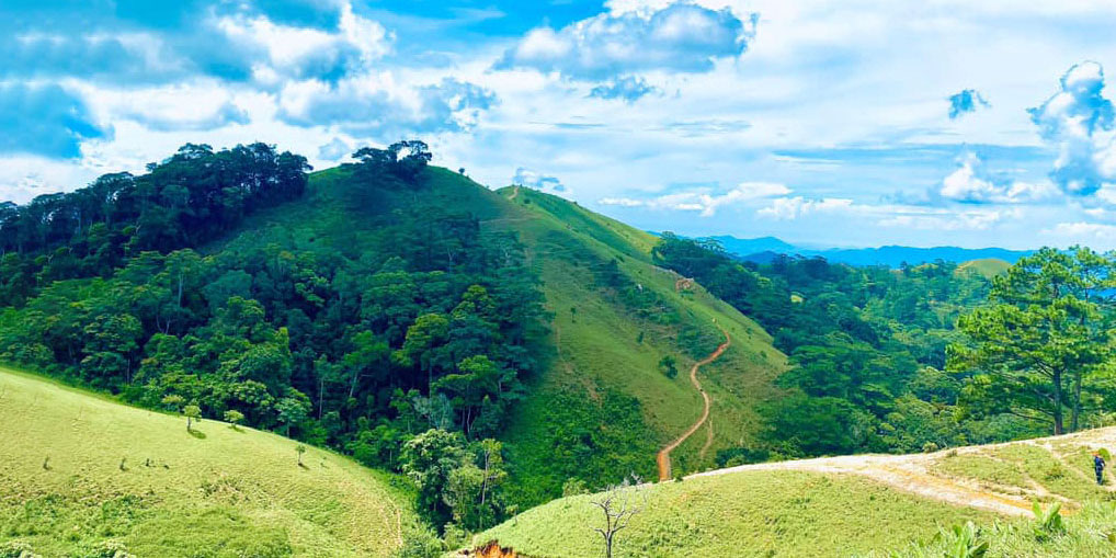 Tour trekking Tà Năng có gì hấp dẫn? 