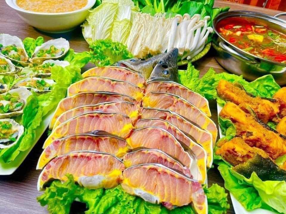 Trải nghiệm ẩm thực Sapa đậm đà bản sắc vùng cao