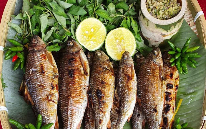 Trải nghiệm ẩm thực Sapa đậm đà bản sắc vùng cao