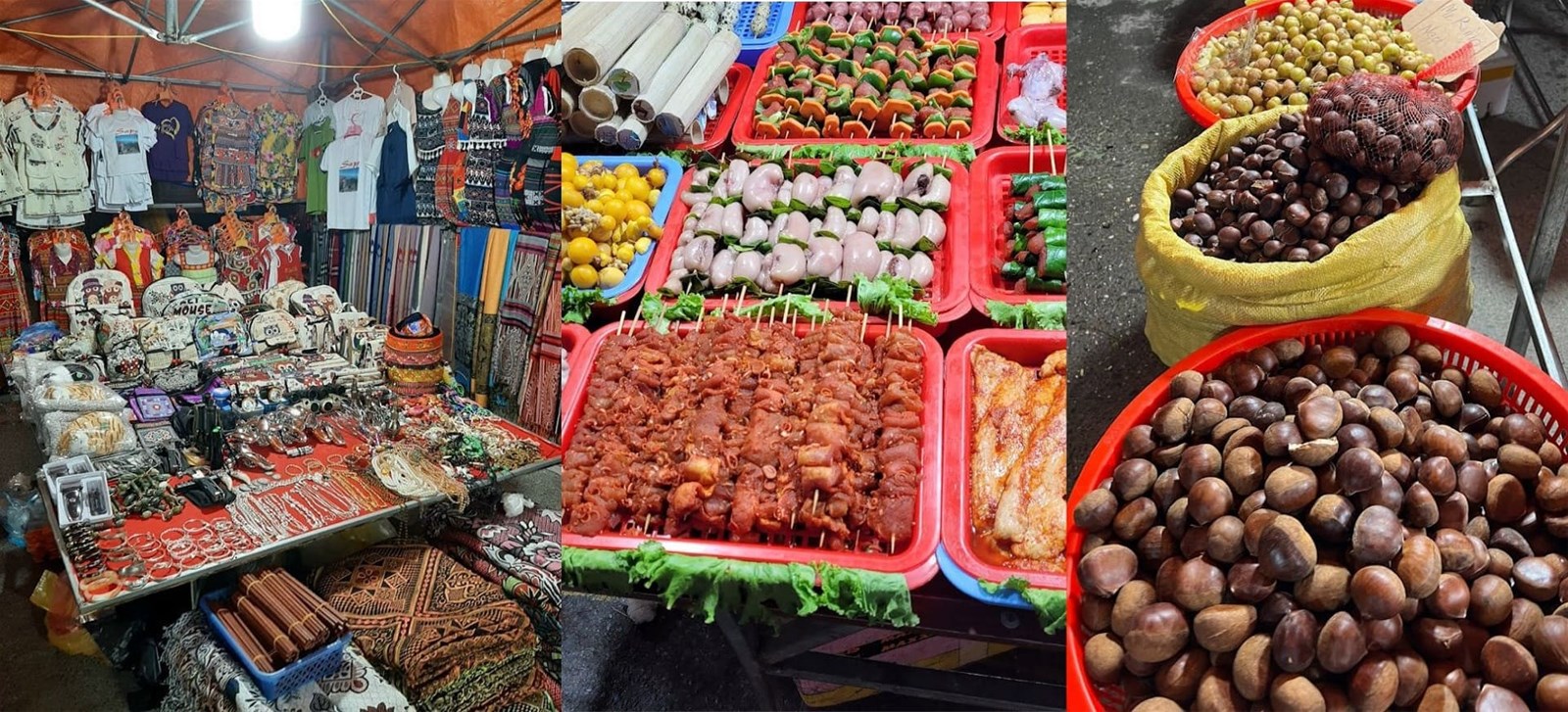 Trải nghiệm ẩm thực Sapa đậm đà bản sắc vùng cao