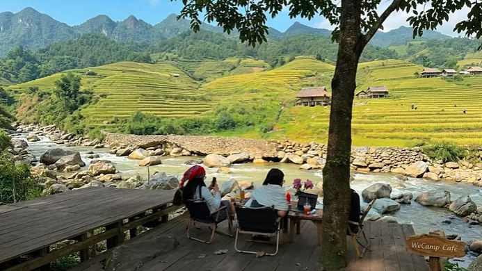 Trekking Lao Chải 1 Ngày - Khám Phá Bản Làng Sapa