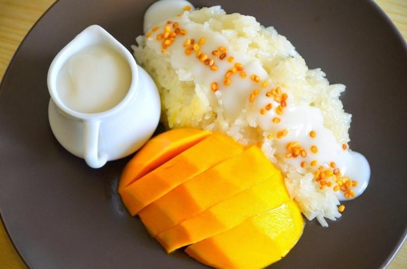 Khám phá văn hóa ẩm thực du lịch Thái Lan