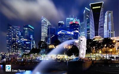 Biểu Tượng Singapore