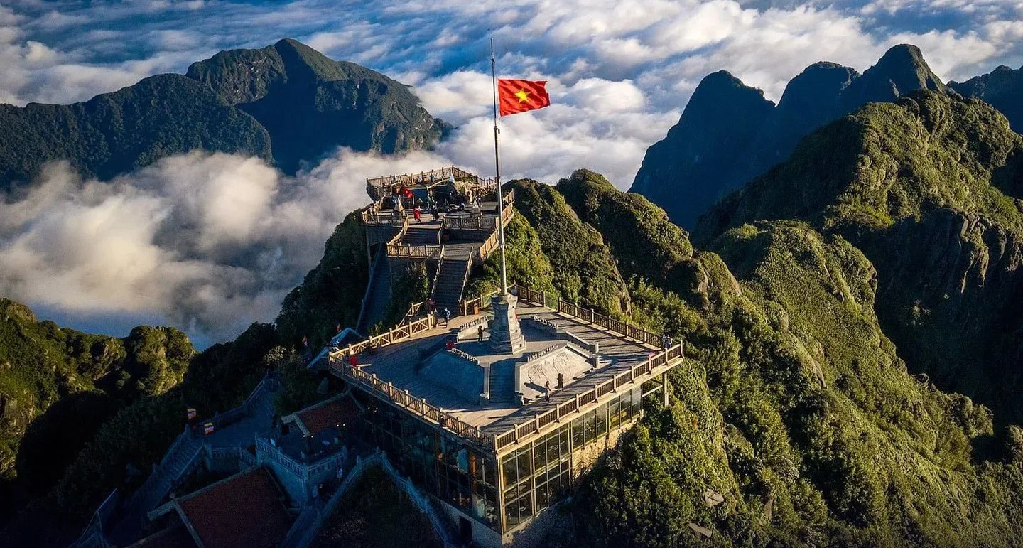 tour du lịch