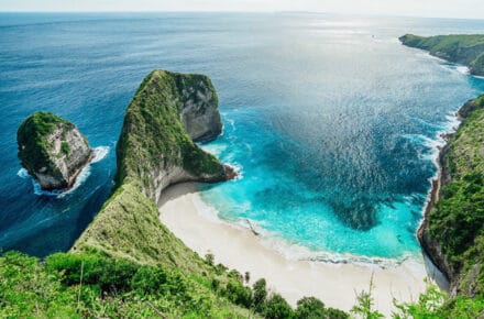 Tour Bali 4N3Đ – Khám Phá Đảo Thiên Thần Nusa Penida
