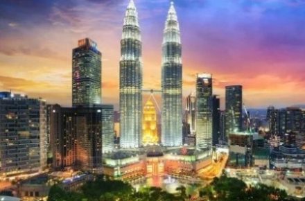 Tour Sài Gòn – Singapore – Malaysia 5N4Đ 2024