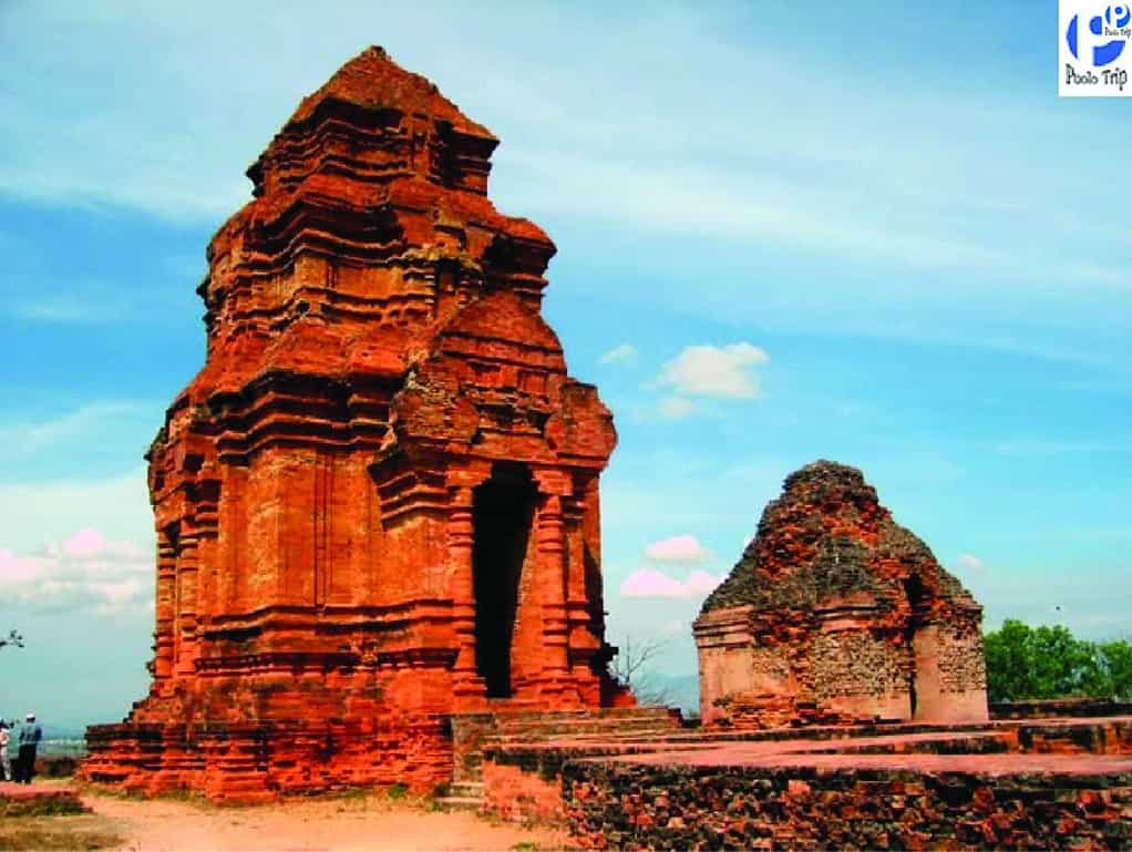 Tháp Po Sah Inu Phan Thiết