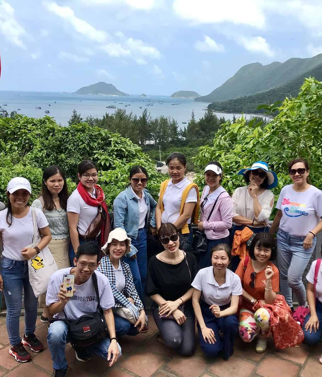 Tour Bình Phước – Côn Đảo 2N2Đ Trọn Gói