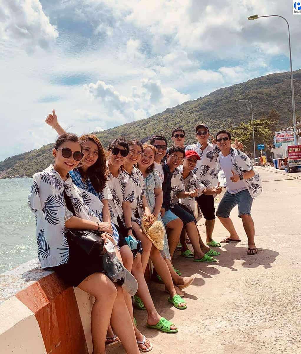 Tour Tây Ninh – Hòn Sơn 2N2Đ Hàng Tuần