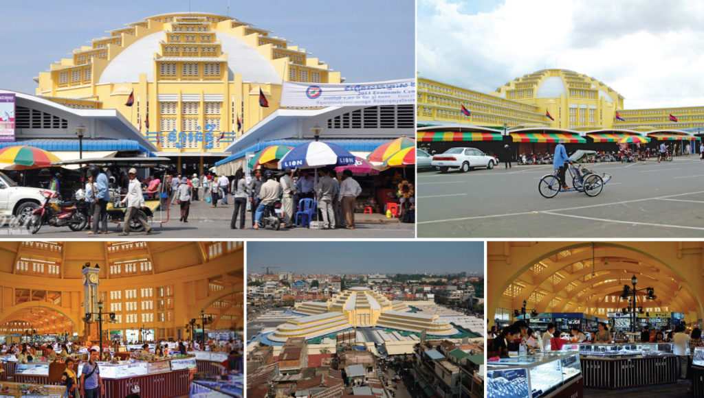 Chợ-Phsar-Thmey