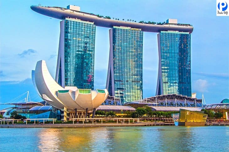 Tour Singapore 3N2Đ Trọn Gói Từ HCM 2024