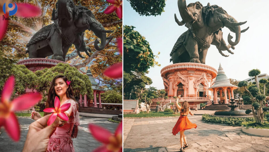 Tour Thái Lan Bangkok Pattaya 5N4Đ Khuyến Mãi Giá Rẻ