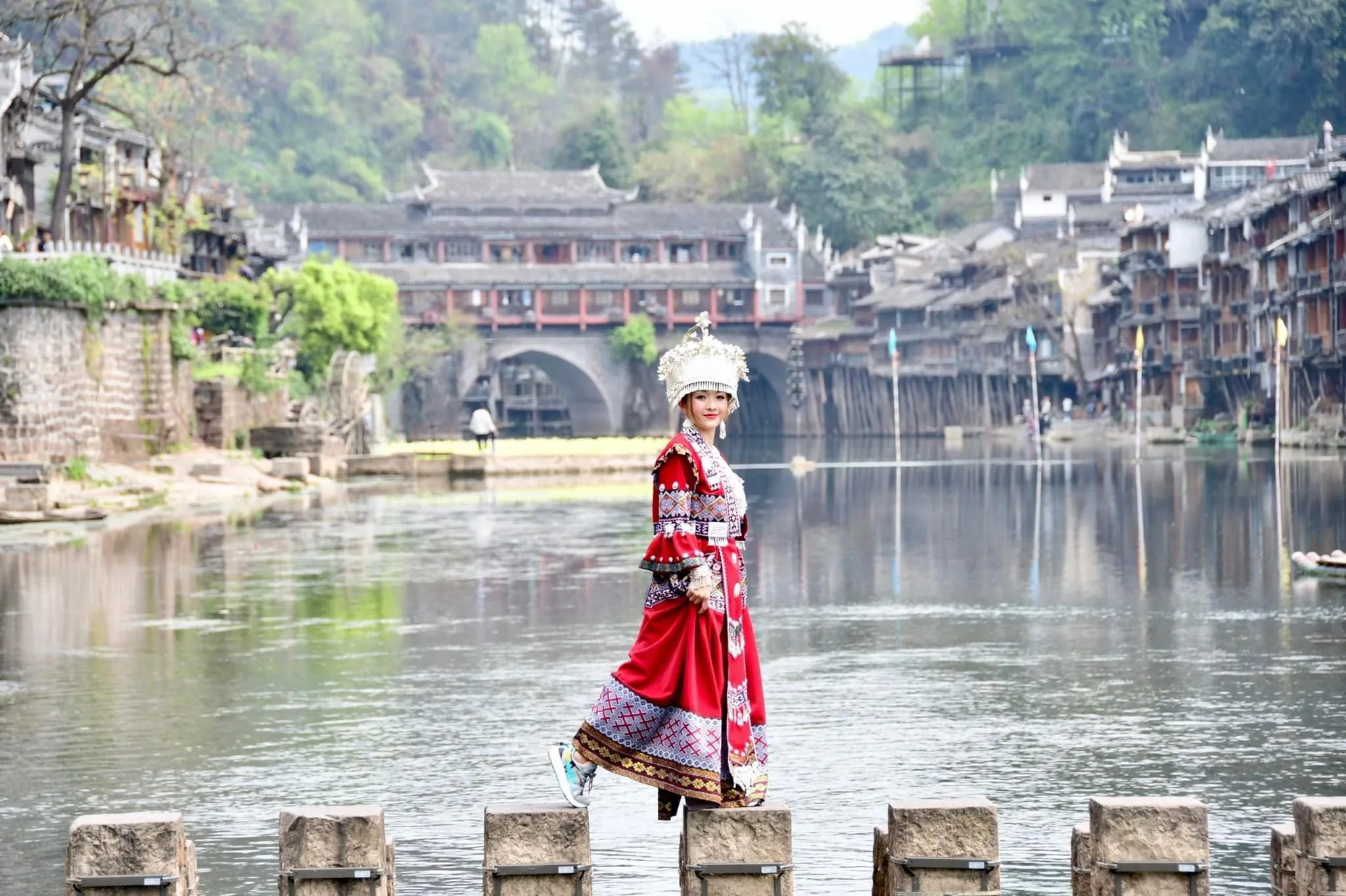 tour du lịch