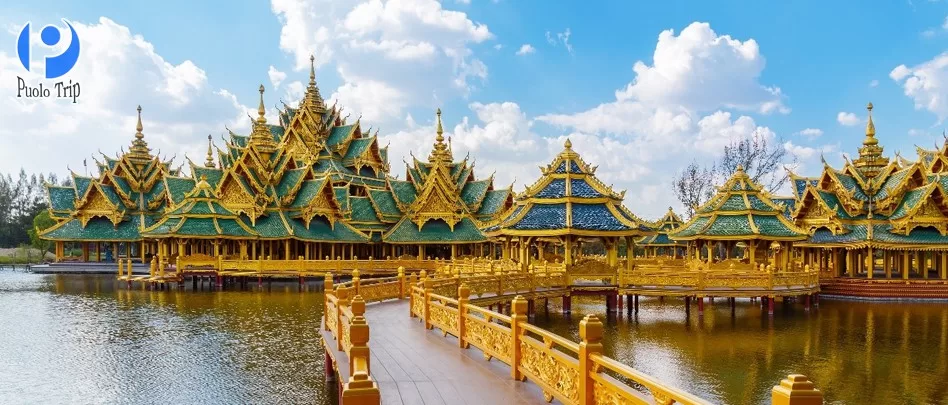 Tour Thái Lan Chiang Mai