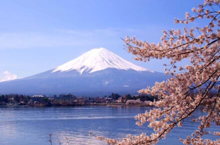 Tour Nhật Bản 4N3Đ | Tokyo – Núi Phú Sĩ – Onsen
