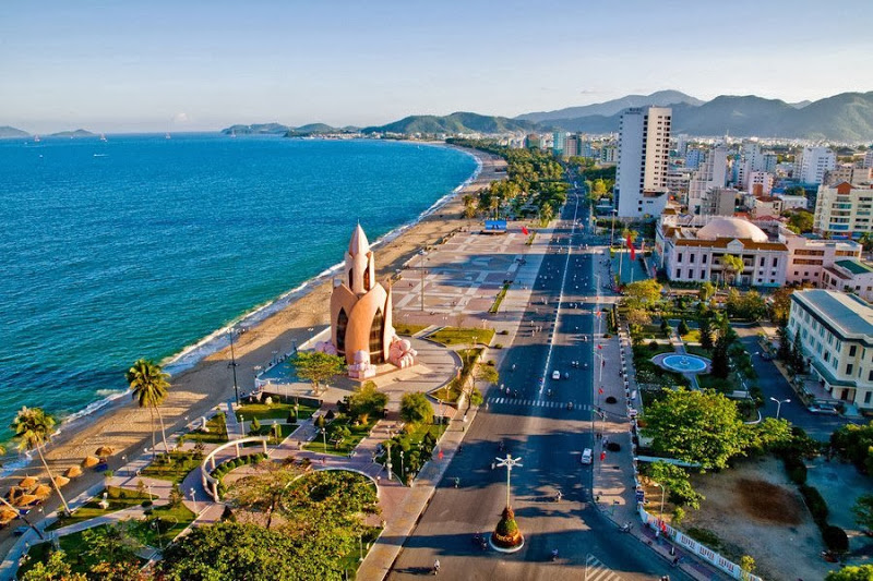 Tour Nha Trang 3N3Đ Trọn Gói Hấp Dẫn 2024