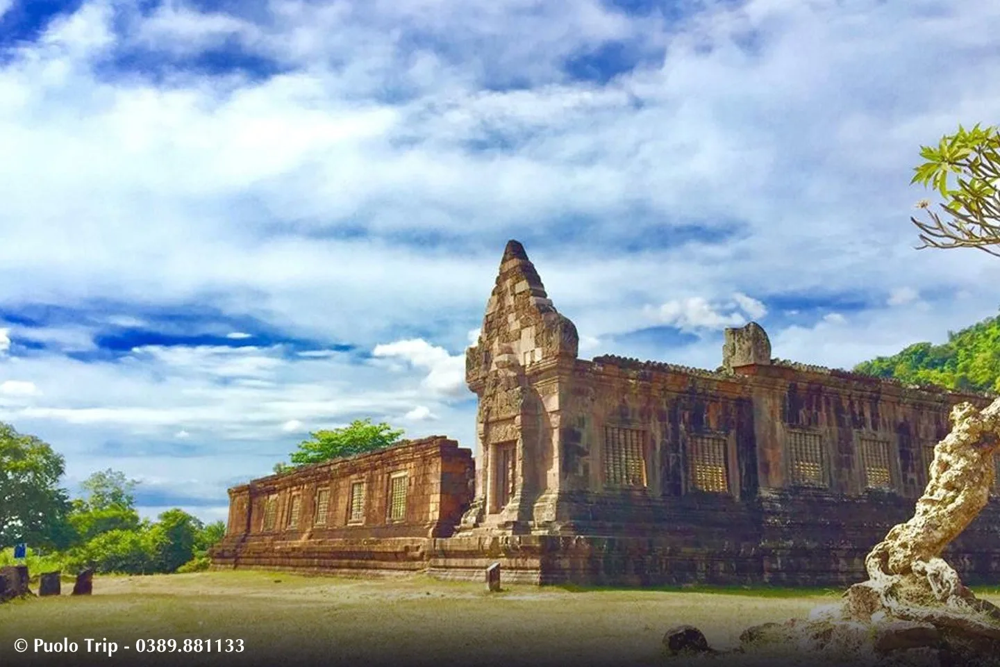 tour du lịch