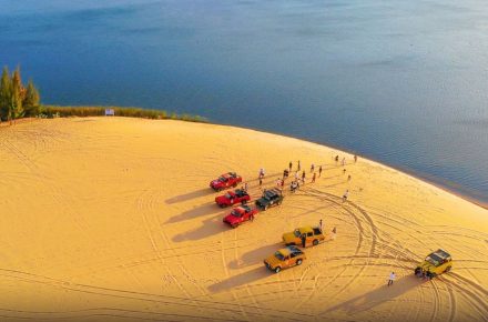 Tour Cà Mau – Phan Thiết 2N2Đ, 3N3Đ Trọn Gói