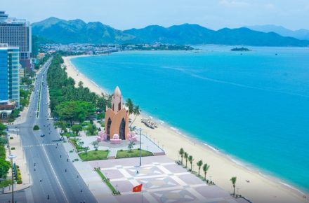 Tour Cà Mau – Nha Trang 3N3Đ Trọn Gói