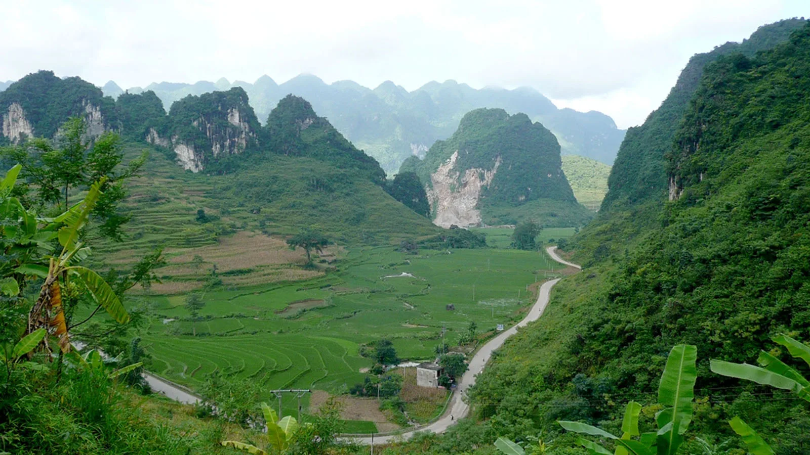 tour du lịch