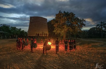 Tour Tây Nguyên 3N2Đ: Măng Đen – Ngã 3 Đông Dương – Khẩu Bờ Y – Gia Lai