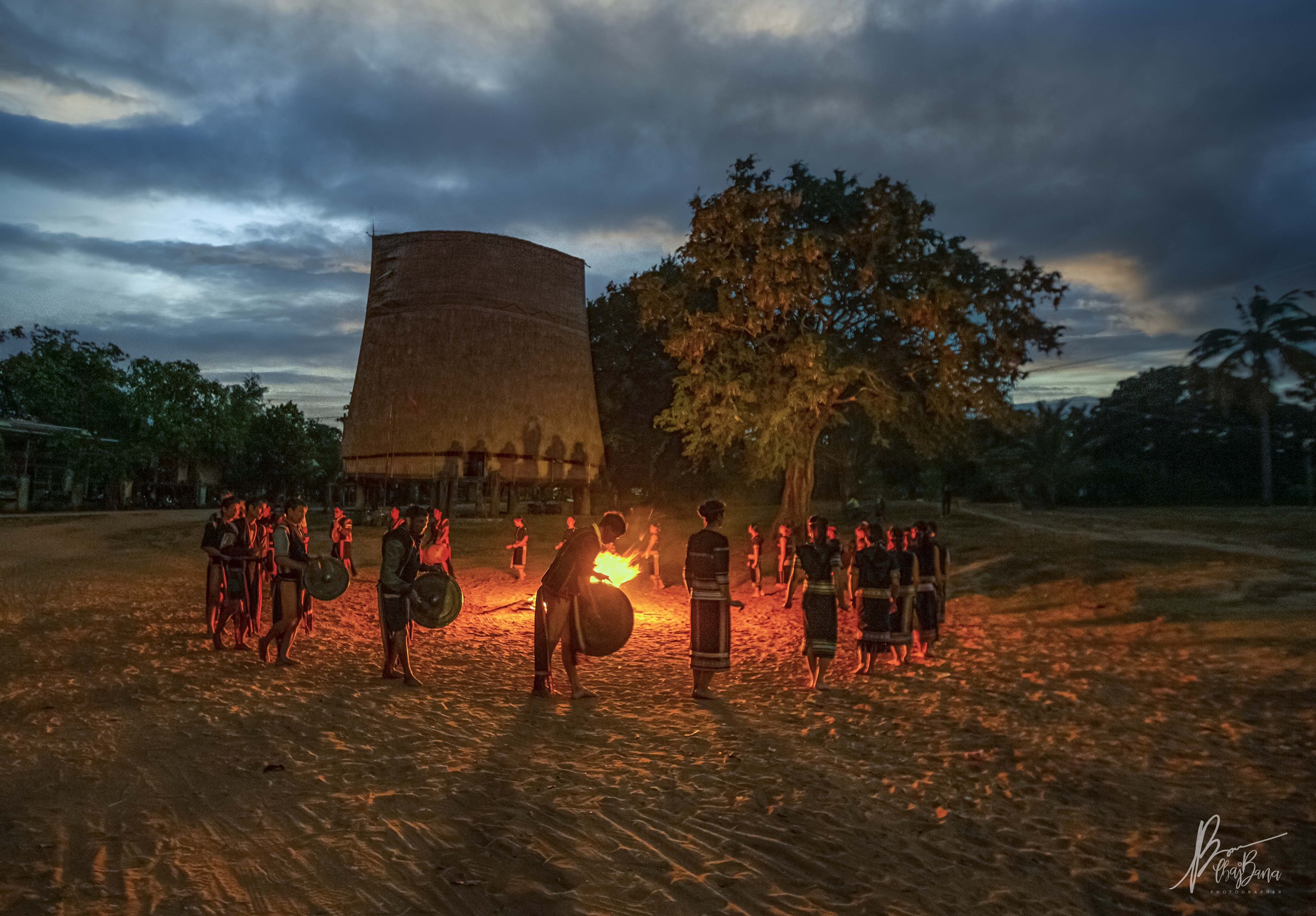 Tour Tây Nguyên 3N2Đ: Măng Đen – Ngã 3 Đông Dương – Khẩu Bờ Y – Gia Lai