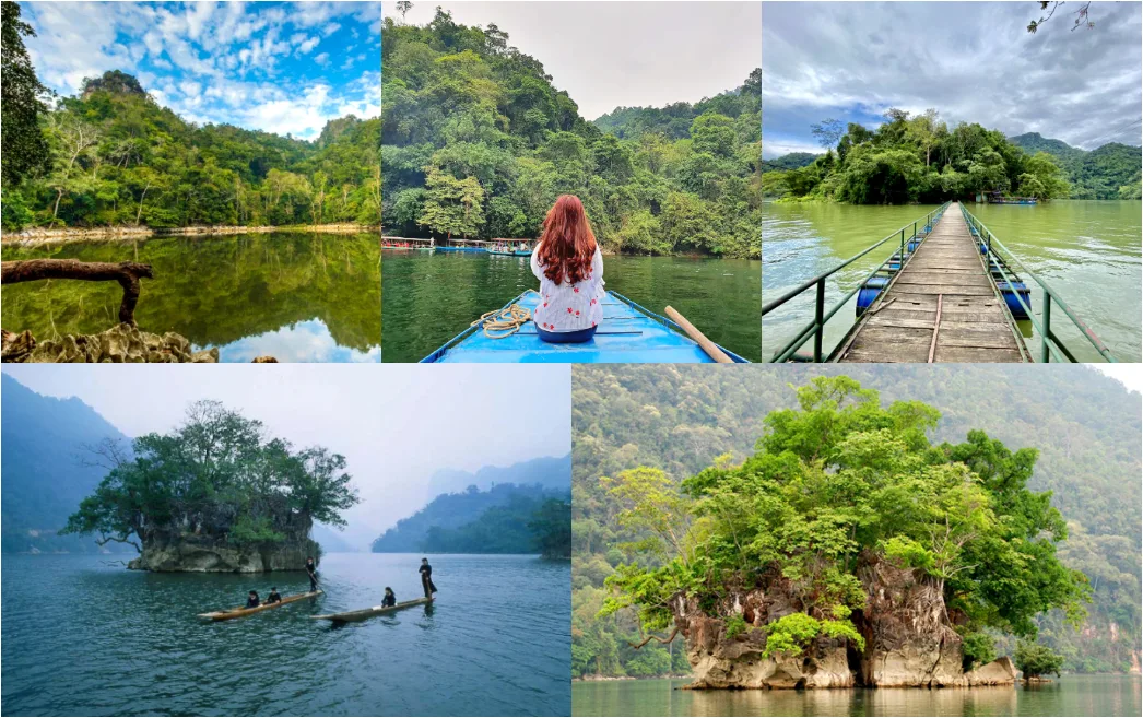 tour du lịch