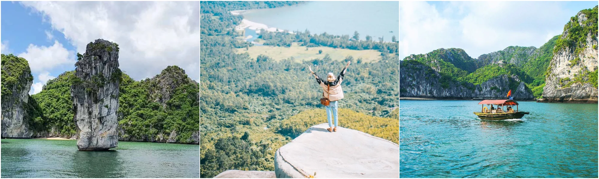 tour du lịch