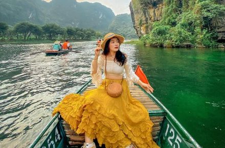 Tour Ninh Bình – Hạ Long Bay – Hạ Long Park – Sapa – Fansipan 5N4Đ