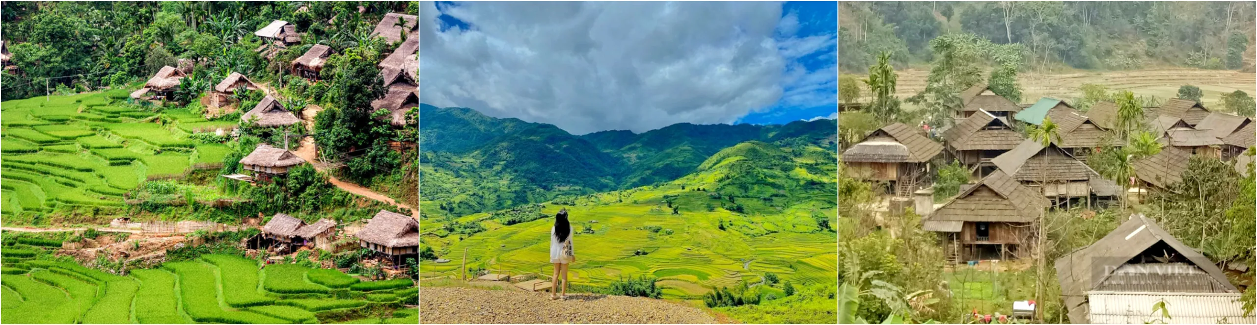 tour du lịch