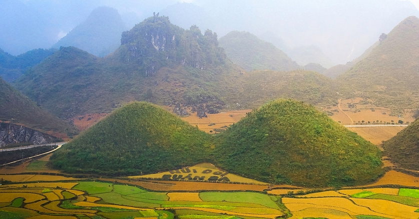 tour du lịch